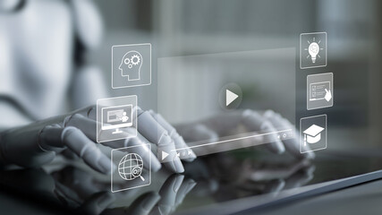 AI enhances customer review and rating system by analyzing review, rating, and customer feedback for deeper trust insights Latch