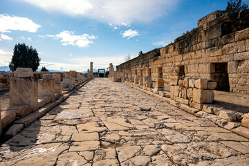 Cibyra or Kibyra, also referred to as Cibyra Magna, was an Ancient Greek city near the modern town of G&ouml;lhisar, in Burdur Province. It lay outside the north-western limits of the ancient province

