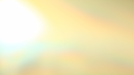Sunlight yellow color morning art photo background