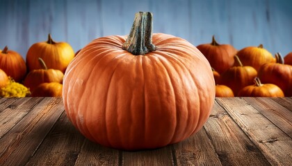 Pumpkin Svg Design