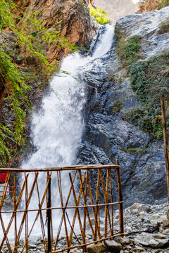 Voyage &agrave; Marrakech