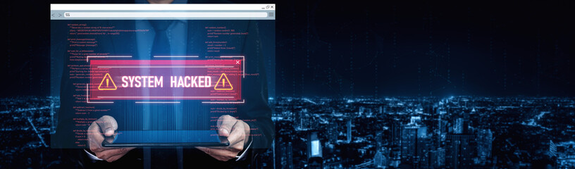 Cybersecurity protects digital systems from hackers with IT security, attack prevention, and risk...