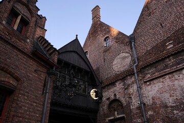 church of st john the baptist