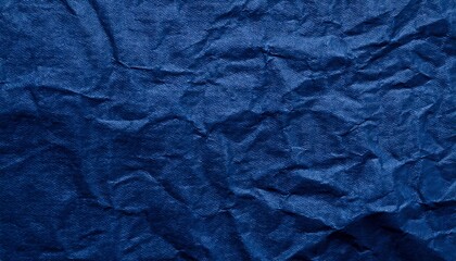 Obraz premium Photo Texture Of Dark Blue Paper