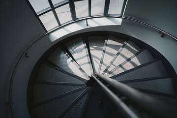 Obraz premium stairway to heaven