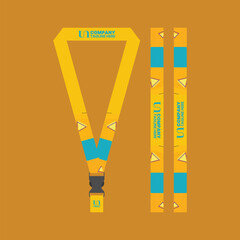 Lanyard ID cards for companies and businesses 