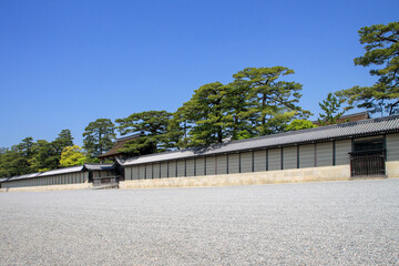 京都御所