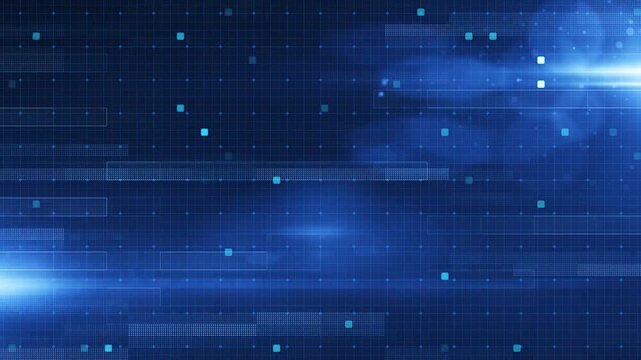 binary code background