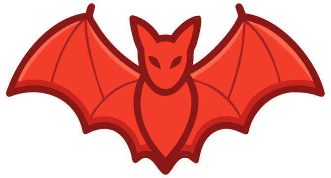 red bat