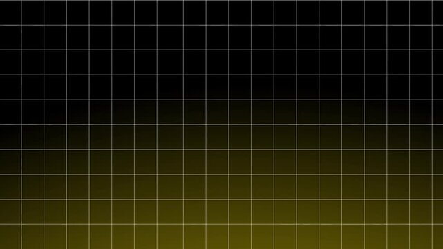 abstract background with squares