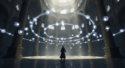 Crowds Made of Solitude