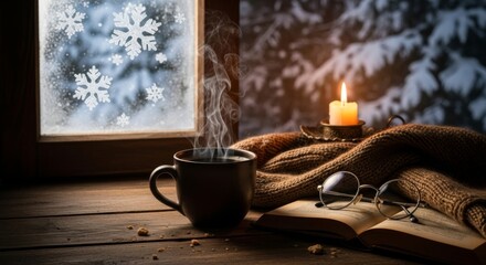 Cinnamon Whispers in Steam