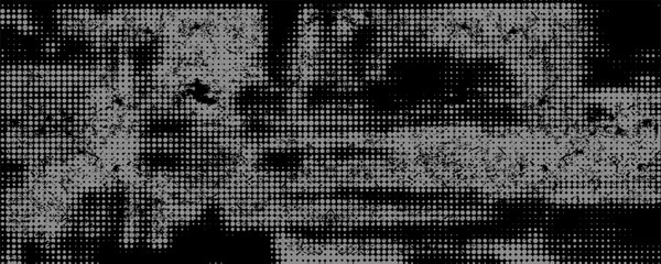 Vintage CMYK printer texture. Vector illustration