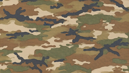 Fototapeta premium military camouflage background