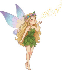 fairy