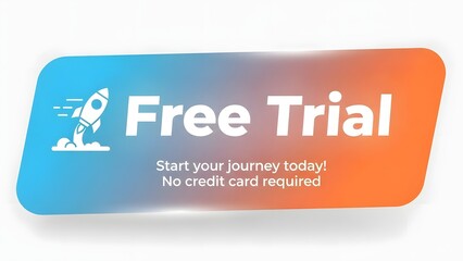 Unlock a world of possibilities with our hassle-free free trial and begin your exciting journey today!