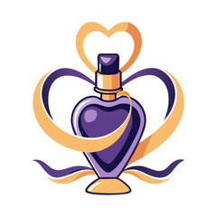 Valentine Perfume Gift