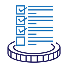 Financial Checklist Review