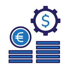 Currency and Industry