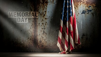Honoring sacrifice on memorial day