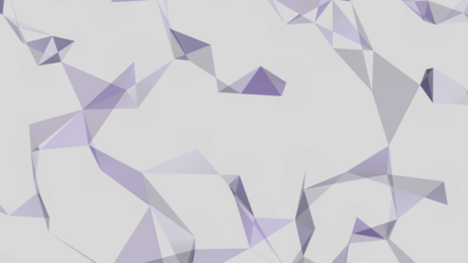 abstract geometric background