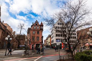 Nuremberg, Germany