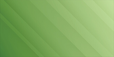 Green Abstract Gradient Background With Diagonal Stripes For Modern Design And Calm Vibe modern illustration eps10