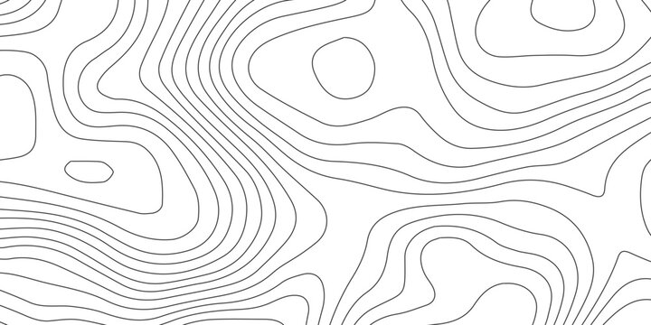 Seamless blue abstract background vector illustration featuring a 3d wave pattern with light spiral curves and circle line art texture for a modern wallpaper backdrop design