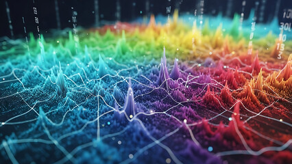 Dynamic Data Spectrum