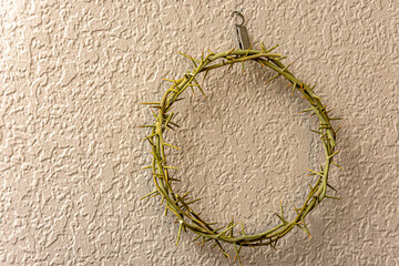 Crown of Thorns