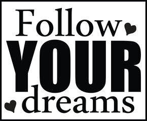 inspirational T shirt Design