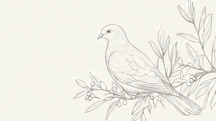 Scattered Particle Dust Effect Abstract Background Texture with Copy Space