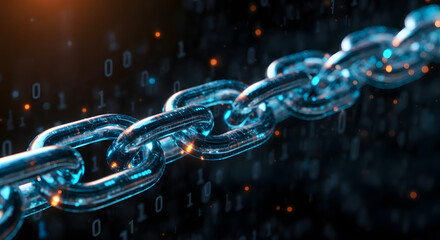 Blockchain supply chain management China