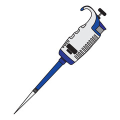 Adjustable Micropipette