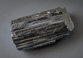 Black Tourmaline