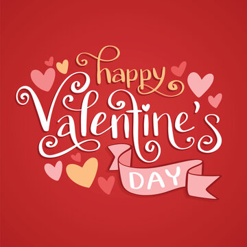 A Special Day of Love &ndash; Valentine&rsquo;s Day 2026 Romantic Concept