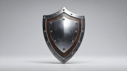 The Digital Fortress Shield