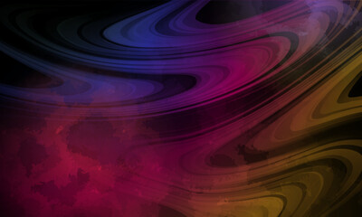 妖気のイメージ背景