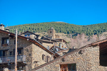 Os de Civ&iacute;s, also called A&oacute;s de Civ&iacute;s, is a decentralized municipal entity of the municipality of Valles del Valira, Lleida, Catalonia, Spain