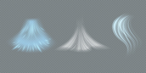 Cooling System Air Conditioner Equipment for Air Cold Wind Breeze Temperature Climate Control Fan Freezing Condition Comfort Fresh Flow Wave Power White Clean Room