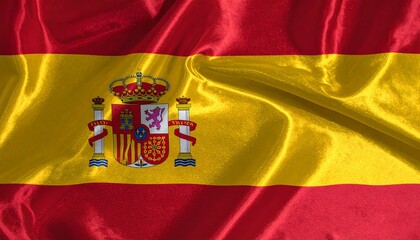 Exploring Spain&rsquo;s Flag: Colors, Coat of Arms and National Identity
