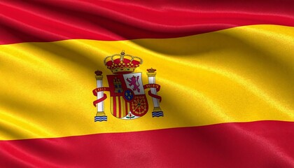Exploring Spain&rsquo;s Flag: Colors, Coat of Arms and National Identity