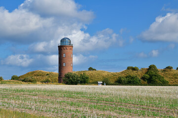 Kap Arkona | R&uuml;gen