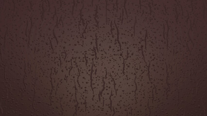 Abstract dark brown textured background with subtle organic patterns, suitable for design and artistic projects
