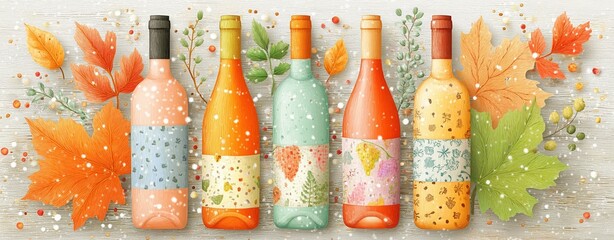 Lunar New Year,Melted Artisan Cheese Slate Board Festive Lighting, Luxury Gourmet Dinner Table Setting Bokeh Background, Baked Camembert Cheese Rosemary