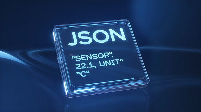 JSON Parsing and Payload Visualization for Efficient API Communication, Structured Data Exchange, and Modern Application Integration