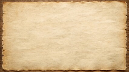 Classic old paper texture with natural fibers, soft grain, handmade paper style, warm cream background, minimal vintage aesthetic, high quality