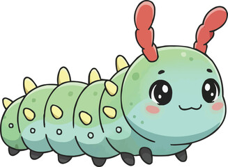 Hickory Horned Devil