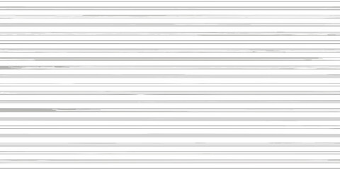 Obraz premium Abstract background of horizontal gray and white lines creating a striped texture