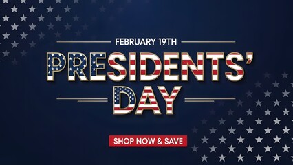 President s day celebration on february 17th
